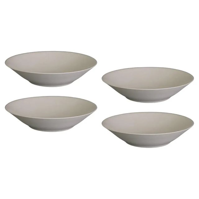 Not Yet Made - Made To Order Plain Fruit Bowls by Studio Cúze, Set of 4 For Sale - Image 5 of 5