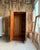 Art Deco English Wardrobe, 1890s For Sale - Image 11 of 18