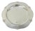 Vintage Victor Sp Co Art Deco Silver Plated Charger Serving Dish Platter Plate For Sale