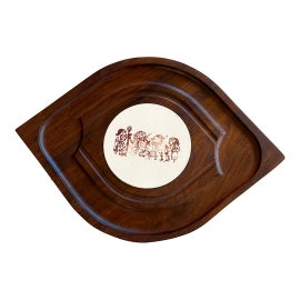 Example of Bjorn Wiinblad Platters