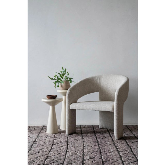 Vintage Afghan Tulu Area Rug For Sale - Image 10 of 12