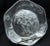 Rococo Antique German Continental Silver Reticulated Dancing Amorini Cherubs Serving Plate Tray, 1880s For Sale - Image 3 of 7