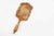 Wooden Hand-Held Mirror, France, 1950s For Sale - Image 10 of 11