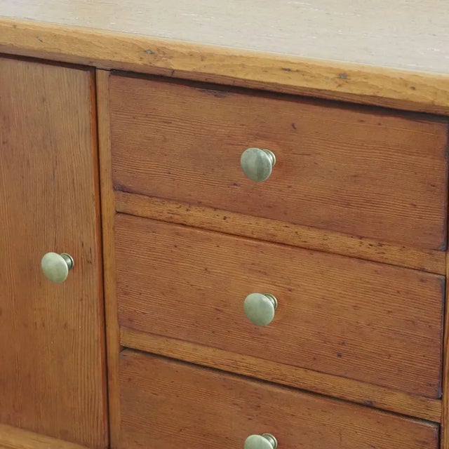 Small Sideboard, Germany, 1940s For Sale - Image 7 of 11