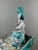 20th Century Ceramic Fountain from Céramique de Vallauris For Sale - Image 10 of 12