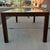 ‘Scene One’ Chinoiserie Dining Table From Henredon For Sale In Denver - Image 6 of 12
