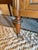 Wood 19th C Antique French Directoire Louis XVI Style Walnut Commode For Sale - Image 7 of 7