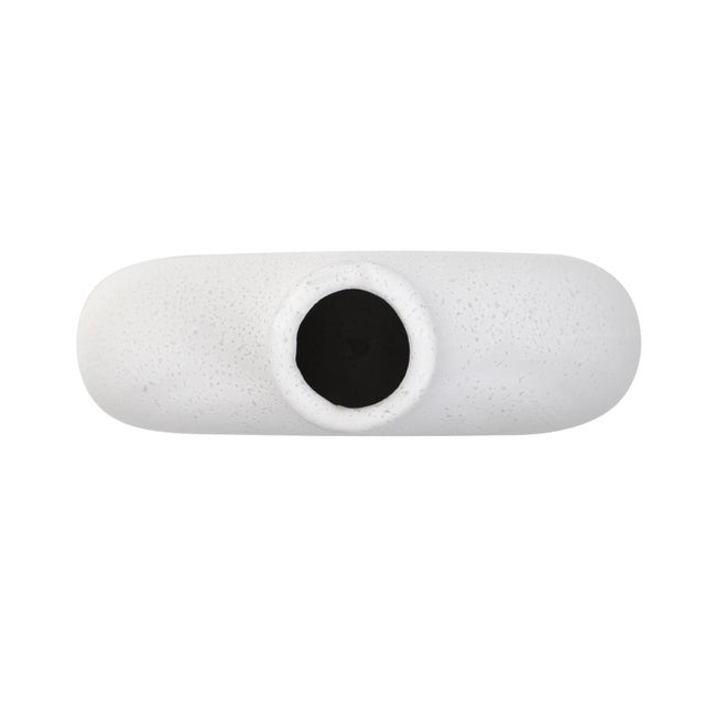 Ceramic Aase Ceramic Vase For Sale - Image 7 of 11