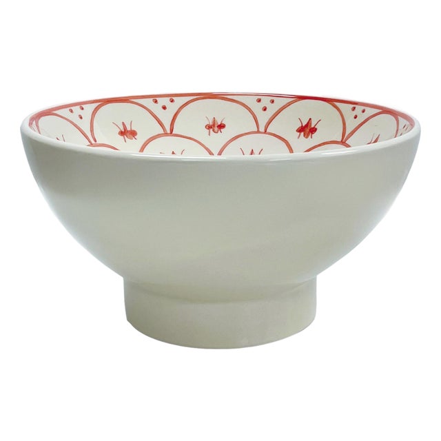 Atom Flower Bowl -Large For Sale