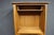 Wood Stickley Mission Oak Entertainment Center / Cabinet, Arts & Crafts Style For Sale - Image 7 of 18