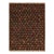 Rug & Kilim’s Afghan Baluch Tribal Rug in Multicolor Geometric Patterns For Sale