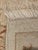 Ivory Fine Hand Knotted Oushak 9'11'' X 13'7'' For Sale - Image 10 of 11