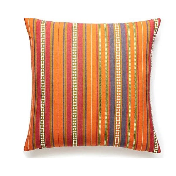 Scalamandré is a heritage American textile brand rooted in luxury and high-end design since its inception in 1929. Founder...