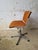 Vintage DSC 106 Office Chair from Anonima Castelli, 1970s For Sale - Image 11 of 12