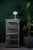 Industrial Metal Workshop Cabinet, 1930s For Sale - Image 3 of 12