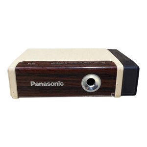 Mid Century Modern Panasonic Kp-2a Battery-Operated Pencil Sharpener