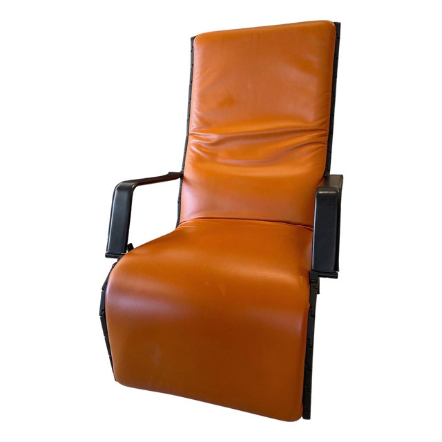 Antropovarius Lounge Chair by Ferdinand Alexander Porsche for Poltrona Frau For Sale