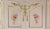 Antique Venetian Style Hand-Painted Armoire For Sale - Image 12 of 12