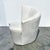 1980s Vladimir Kagan Bilbao Swivel Slipper Chair For Sale - Image 5 of 15