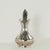 Silver Vintage Los Castillo Silver Plate Pitcher With Parrot For Sale - Image 8 of 11