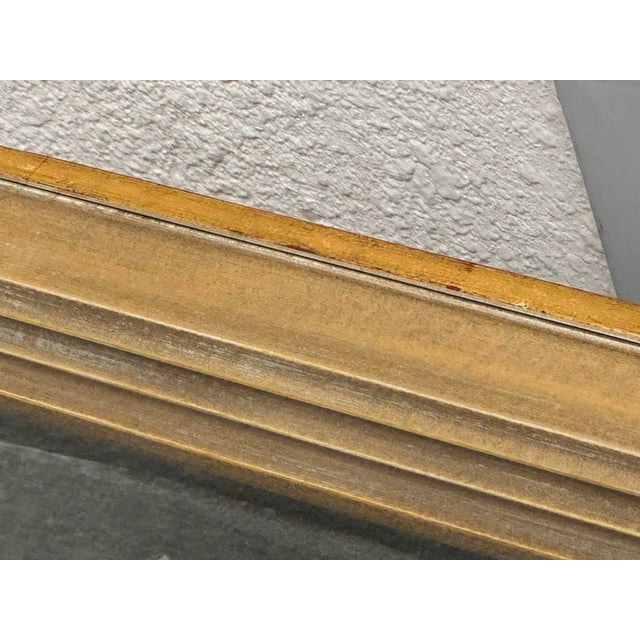 Provasi Neoclassical Italian Coffee Table For Sale - Image 10 of 12