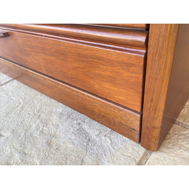 Vintage Teak Chest of Drawers from Hulsta, 1970s For Sale - Image 14 of 18