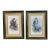 1960s Hanhart Manley Macacus Chromolithographs - Set of 2 For Sale