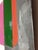 2010s Contemporary Abstract Tempera and Aerosol on Metal "N 35" by Andre Debono For Sale - Image 5 of 8