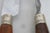 Westall Richardson Sheffield Stainless Steel Carving Knife Fork 2pc Pair 5147b For Sale - Image 17 of 17