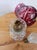 1960s Vintage Cut Crystal Table Lamp, 1960s For Sale - Image 5 of 8