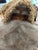 Vintage signed Folk Art Father Christmas Jack in the Box. About the Artists: Herb and Gloria Surman are well-known figures...