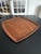 Plateau Tray in Teak by Ary Nybro, Sweden, 1960s For Sale - Image 4 of 6