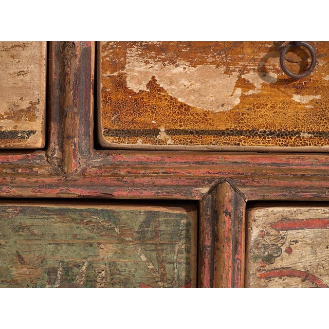Antique Asian Sideboard, 1900 For Sale - Image 18 of 18