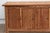 120" Long Coromandel Coast Carved Sideboard For Sale - Image 11 of 12