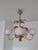 Italian Hollywood Regency Chandelier by Hans Högl, 1960s For Sale - Image 11 of 11