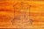 Traditional Vintage Republic of the Philippines Empty Wood Cigar Box Dovetail Keepsake Box For Sale - Image 3 of 12