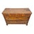 Brown Vintage Dresser in Walnut For Sale - Image 8 of 10