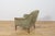 Wood Mid-Century Armchair, Denmark, 1960s For Sale - Image 7 of 17