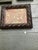 Vintage Collection of 5 Miniature Picture Frames-Set of 5 For Sale In Philadelphia - Image 6 of 7