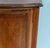 Sheraton Revival Bow Front Side Cabinet in Mahogany, 1890 For Sale - Image 5 of 9