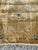 Small Vintage Chinese Silk Rug, 1990s For Sale - Image 11 of 18