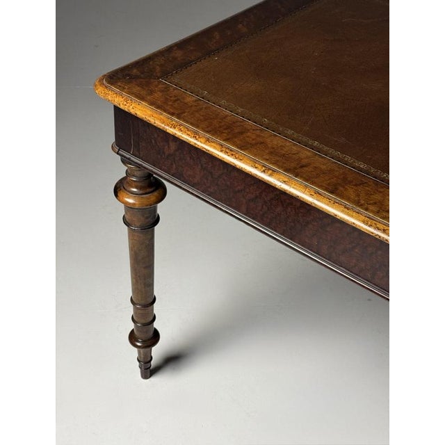 Victorian Writing Desk, 1850s-1870s For Sale - Image 13 of 18