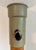 Brown 1960s Kurt Versen Mid-Century Modern Floor Lamp For Sale - Image 8 of 9