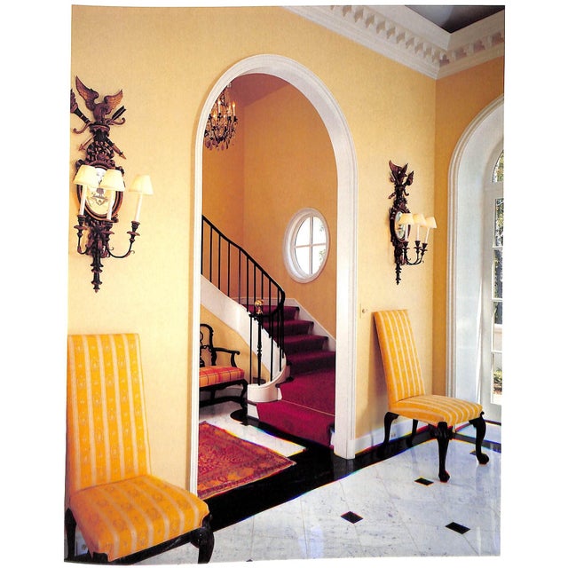 "The Residential Architecture of Henry Sprott Long and Associates" 1991 Mitchell, William R. Jr. For Sale In New York - Image 6 of 12