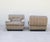 Vintage Lounge Chairs from Saporiti, 1970s, Set of 2 For Sale - Image 6 of 14