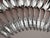 Acanthe Dessert Spoons in Silver from Puiforcat, 1890s, Set of 12 For Sale - Image 3 of 10
