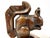 Art Deco Bronze Squirrel Bookends atributted to Max Le Verrier, 1930s, Set of 2 For Sale - Image 9 of 13