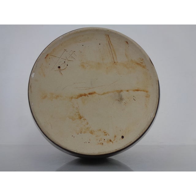 Vintage Vase from Studio Ceramic, Germany, 1960s For Sale - Image 14 of 18