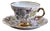 Mid-20th Century English Bone China Teacup For Sale