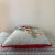 Late 20th Century Santa Claus Needlepoint Pillow For Sale - Image 10 of 12